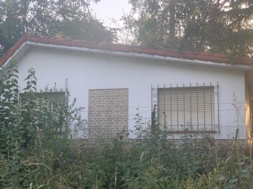 Balneario Municipal PNLG Junín Terreno 4 con Dep.  ambientes  En Venta -2