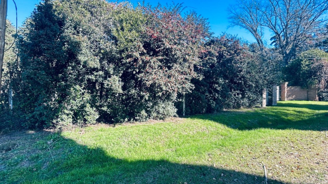 Los Tehuelches al 1500 Junín Quinta o casa de campo 4 con Dep.  ambientes  En Venta -16