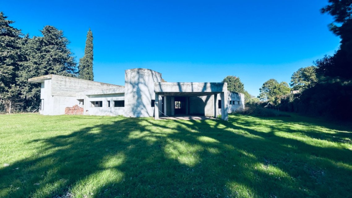 Los Tehuelches al 1500 Junín Quinta o casa de campo 4 con Dep.  ambientes  En Venta -9