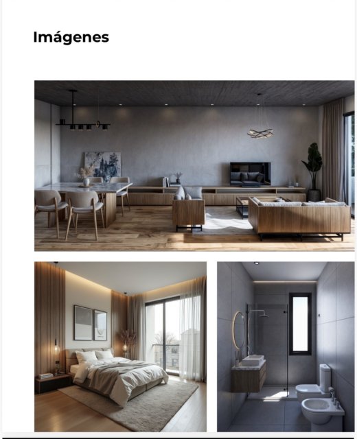 Ataliva Roca 185 Junín Departamento 3  ambientes  En Venta -2