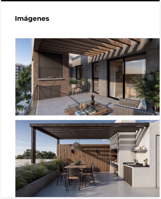 Ataliva Roca 185 Junín Departamento 3  ambientes  En Venta -1