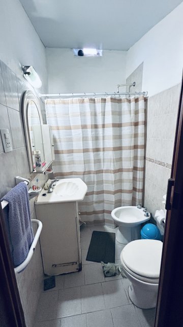 Sargento Cabral al 300 Junín Casa 4 con Dep.  ambientes  En Venta -12