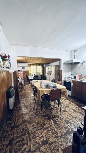 Sargento Cabral al 300 Junín Casa 4 con Dep.  ambientes  En Venta -5