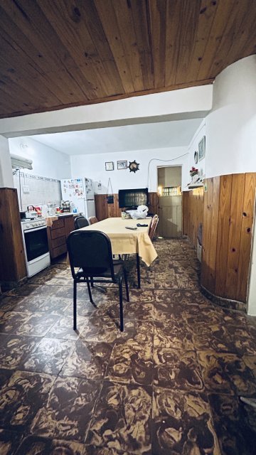 Sargento Cabral al 300 Junín Casa 4 con Dep.  ambientes  En Venta -6