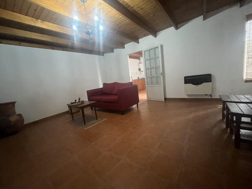 Ascencion Gral. Arenales Casa 3 con Dep.  ambientes  En Venta -7