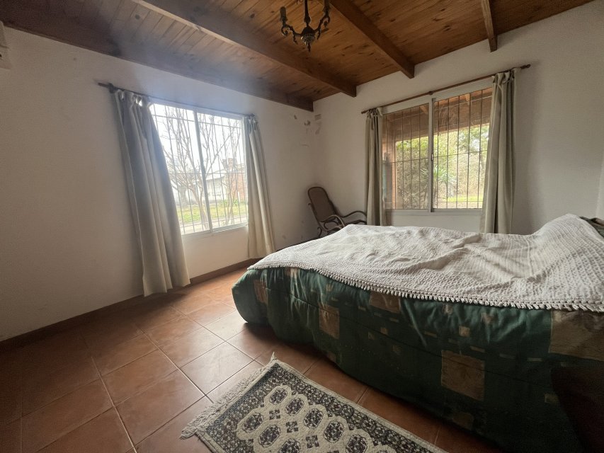 Ascencion Gral. Arenales Casa 3 con Dep.  ambientes  En Venta -3