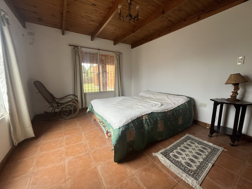 Ascencion Gral. Arenales Casa 3 con Dep.  ambientes  En Venta -10