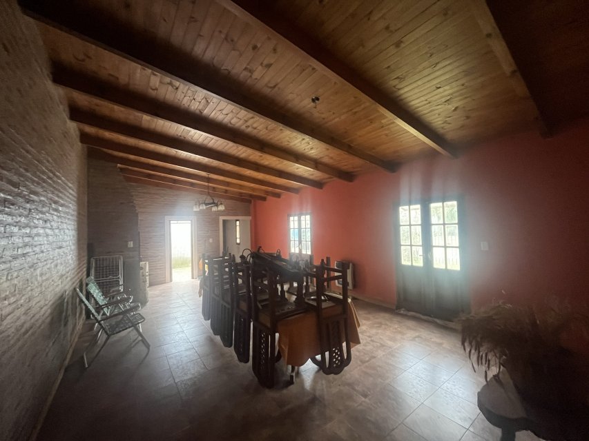 Ascencion Gral. Arenales Casa 3 con Dep.  ambientes  En Venta -2