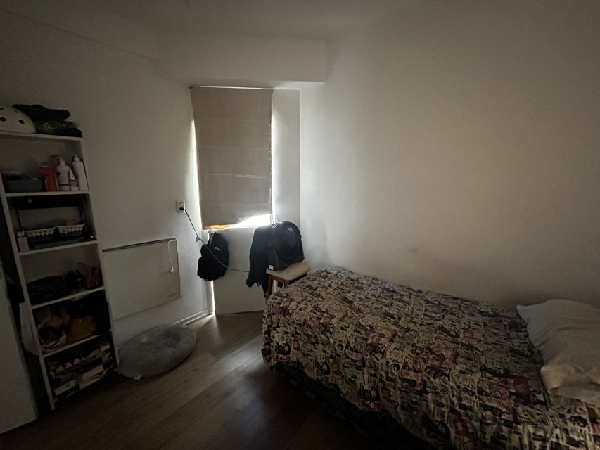 Diaz Velez 5242 Caballito Departamento 3 con Dep.  ambientes  En Venta -14