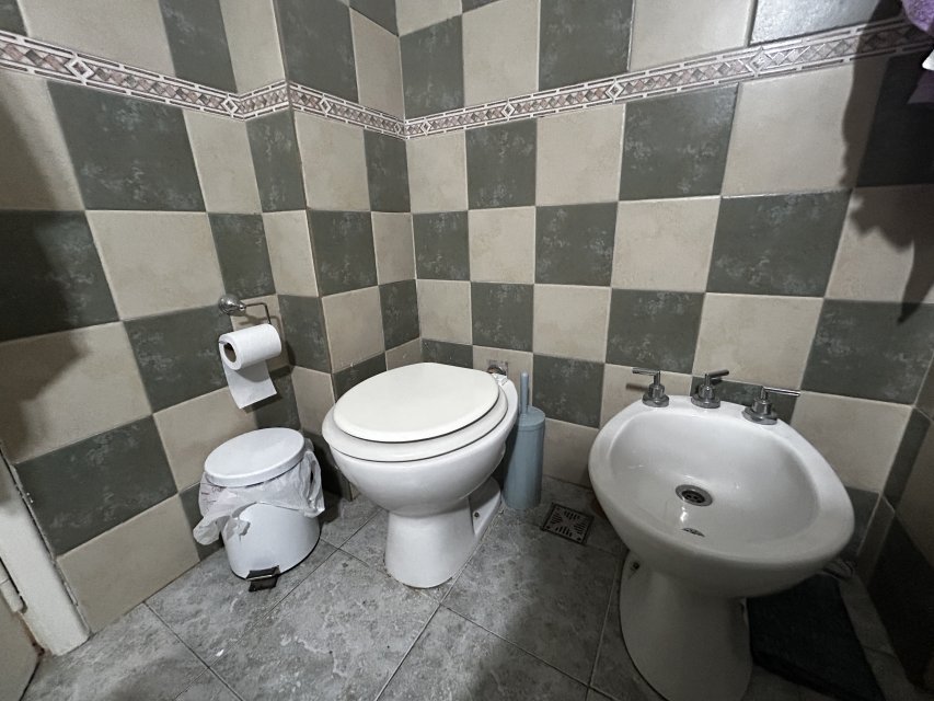 Diaz Velez 5242 Caballito Departamento 3 con Dep.  ambientes  En Venta -15