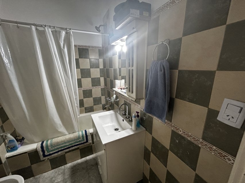Diaz Velez 5242 Caballito Departamento 3 con Dep.  ambientes  En Venta -17