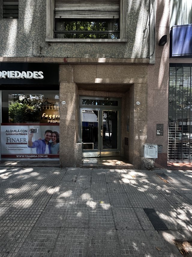 Diaz Velez 5242 Caballito Departamento 3 con Dep.  ambientes  En Venta -21