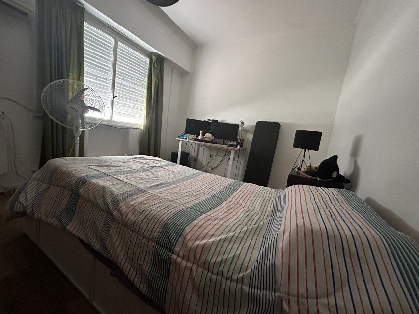 Diaz Velez 5242 Caballito Departamento 3 con Dep.  ambientes  En Venta -10
