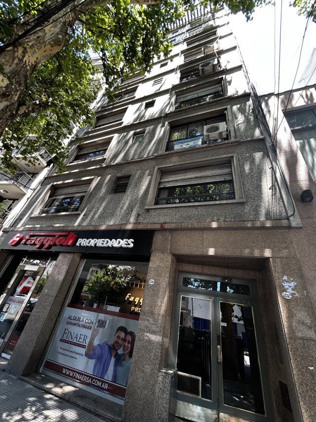 Diaz Velez 5242 Caballito Departamento 3 con Dep.  ambientes  En Venta -20