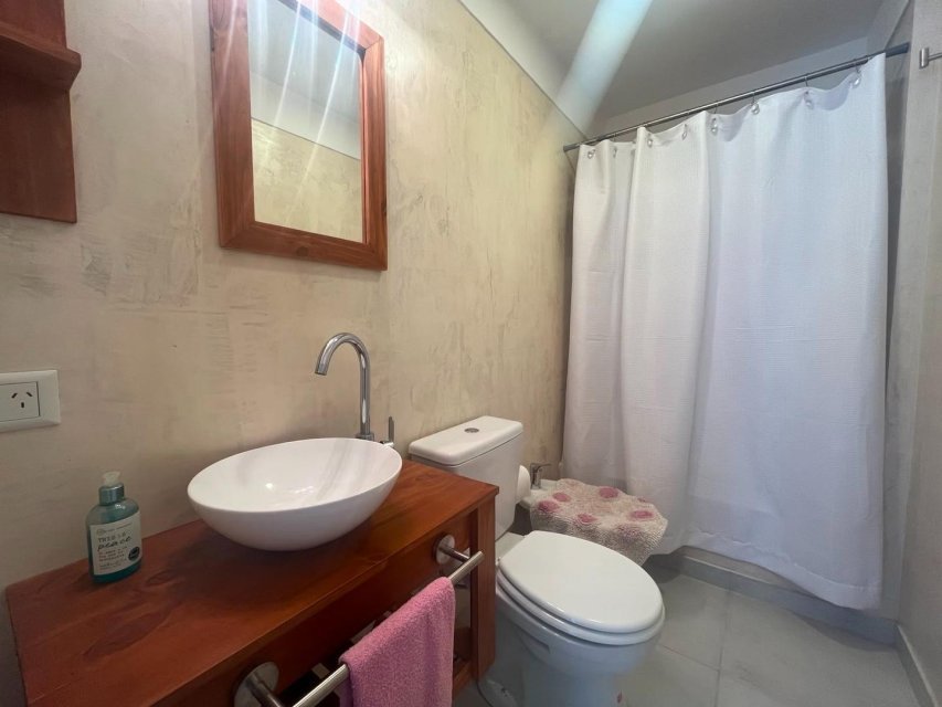 Las Cañitas Capital Departamento 1  ambientes  En Venta -5