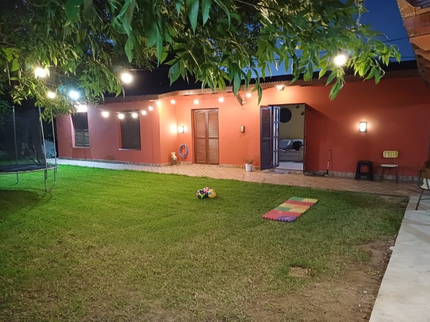 Av. La Plata & Camino del Resero Junín Quinta o casa de campo 4 con Dep.  ambientes  En Venta -11