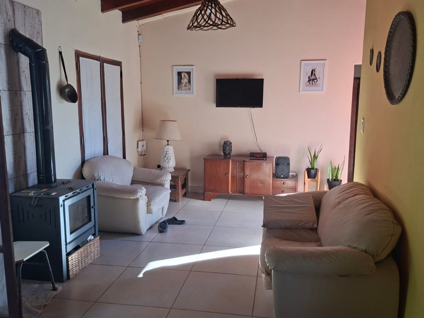 Av. La Plata & Camino del Resero Junín Quinta o casa de campo 4 con Dep.  ambientes  En Venta -4