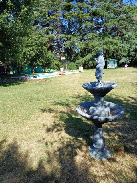 Av. La Plata & Camino del Resero Junín Quinta o casa de campo 4 con Dep.  ambientes  En Venta -19