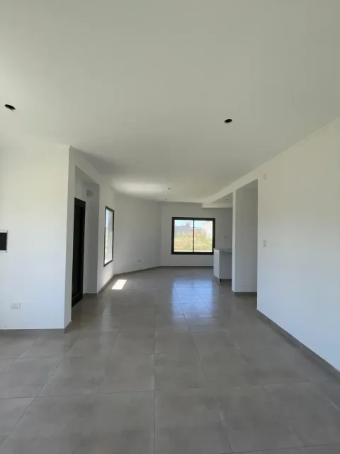 Altos de Saavedra Saladillo Casa 3 con Dep.  ambientes  En Venta -12