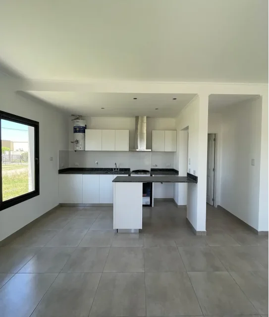 Altos de Saavedra Saladillo Casa 3 con Dep.  ambientes  En Venta -4
