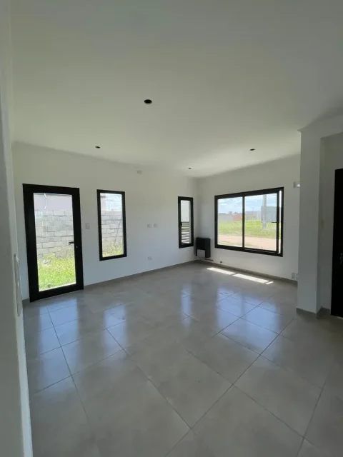 Altos de Saavedra Saladillo Casa 3 con Dep.  ambientes  En Venta -9
