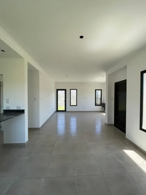 Altos de Saavedra Saladillo Casa 3 con Dep.  ambientes  En Venta -5