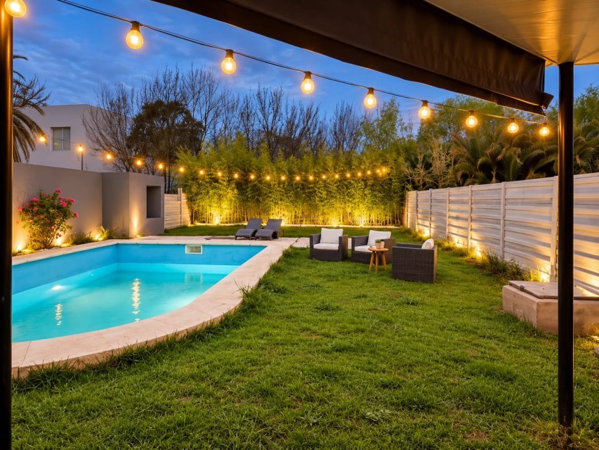 Club de Cazadores Junín Quinta o casa de campo 1  ambientes  En Venta -0