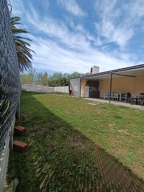 Club de Cazadores Junín Quinta o casa de campo 1  ambientes  En Venta -10