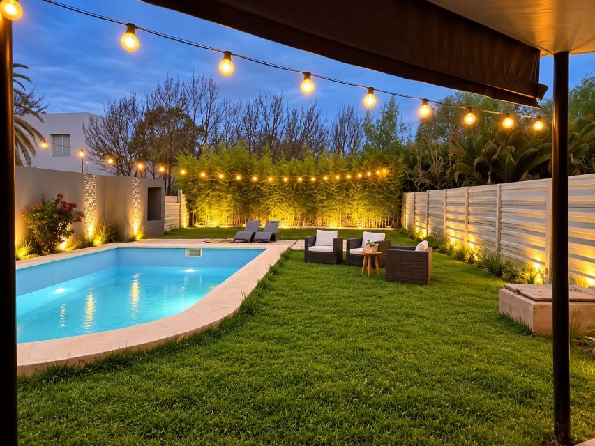 Club de Cazadores Junín Quinta o casa de campo 1  ambientes  En Venta -1