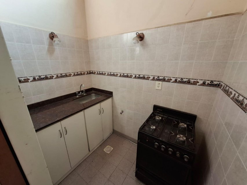Primera Junta & R.E de San Martin Junín Casa 4 con Dep.  ambientes  En Venta -15