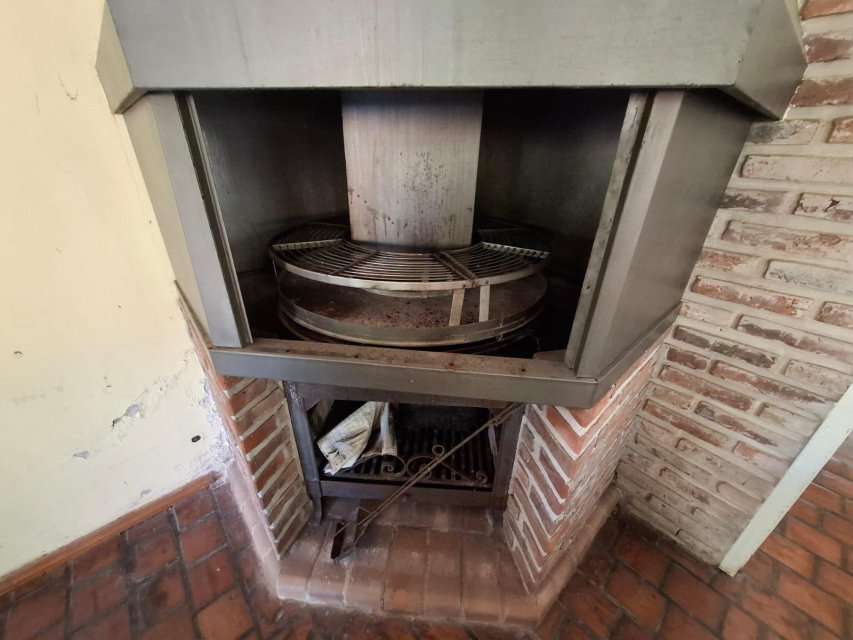 Primera Junta & R.E de San Martin Junín Casa 4 con Dep.  ambientes  En Venta -19