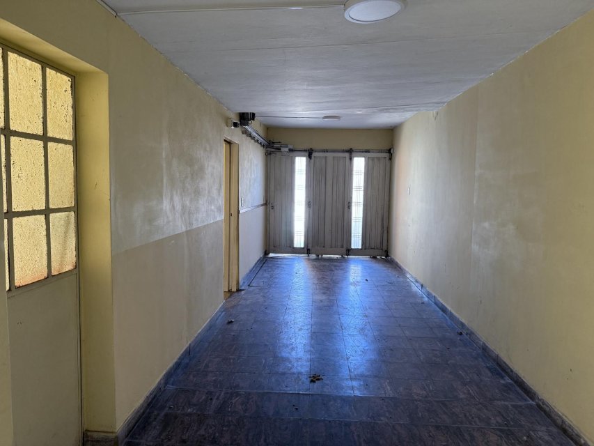Primera Junta & R.E de San Martin Junín Casa 4 con Dep.  ambientes  En Venta -9