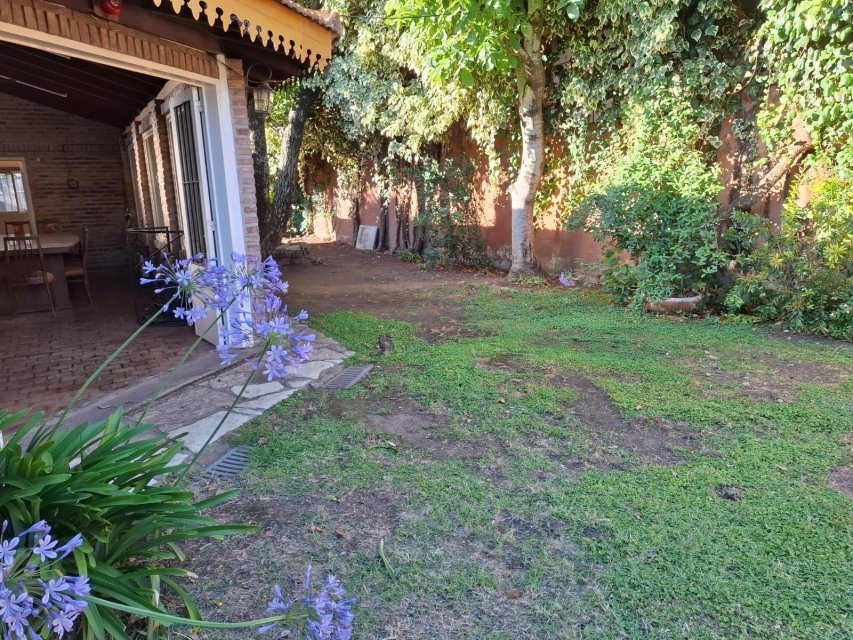Primera Junta & R.E de San Martin Junín Casa 4 con Dep.  ambientes  En Venta -6