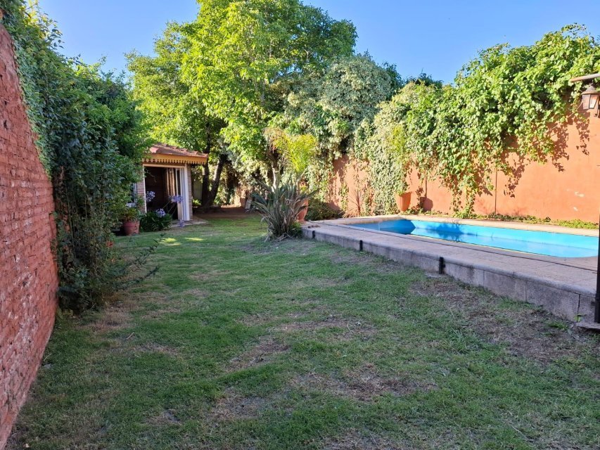 Primera Junta & R.E de San Martin Junín Casa 4 con Dep.  ambientes  En Venta -16