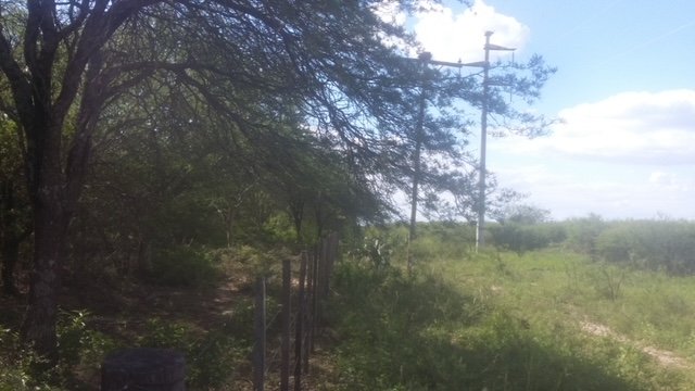 Rio Hondo - Termas de Rio Hondo Campo 0  ambientes  En Venta -8