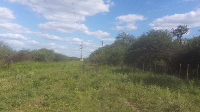 Rio Hondo - Termas de Rio Hondo Campo 0  ambientes  En Venta -2