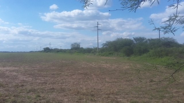 Rio Hondo - Termas de Rio Hondo Campo 0  ambientes  En Venta -6