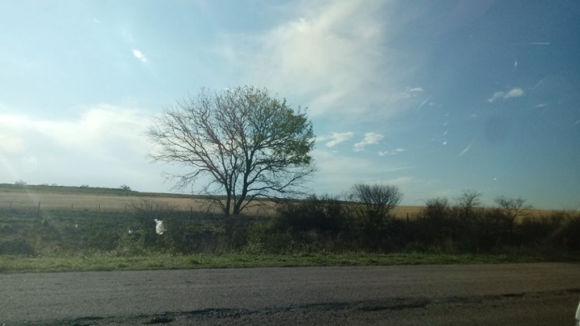 Rio Hondo - Termas de Rio Hondo Campo 0  ambientes  En Venta -7