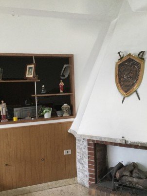 Alemania 90 Junín Casa 4 con Dep.  ambientes  En Venta -9