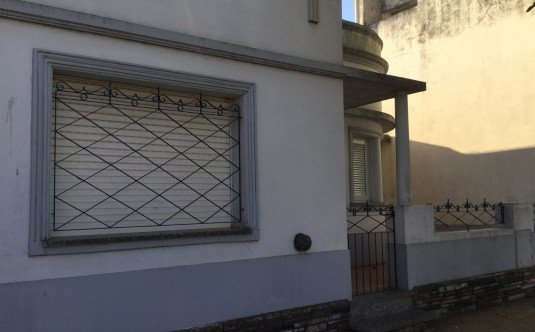 Alemania 90 Junín Casa 4 con Dep.  ambientes  En Venta -11