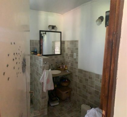 Excelente Casa Quinta. 1 cuadra de RN 188  KM 150, Barrio