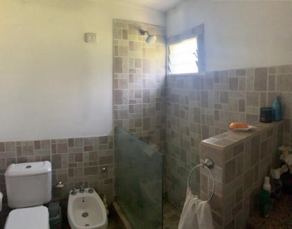Excelente Casa Quinta. 1 cuadra de RN 188  KM 150, Barrio