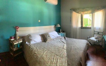 Excelente Casa Quinta. 1 cuadra de RN 188  KM 150, Barrio