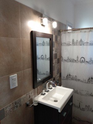 CASA QUINTA EXCELENTE EDIFICACION DE CATEGORIA