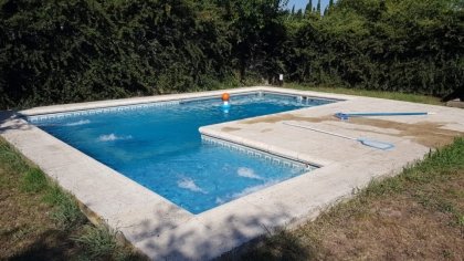 Casa Quinta BARRIO REAL se toma en PERMUTA departamento en Capital Federal