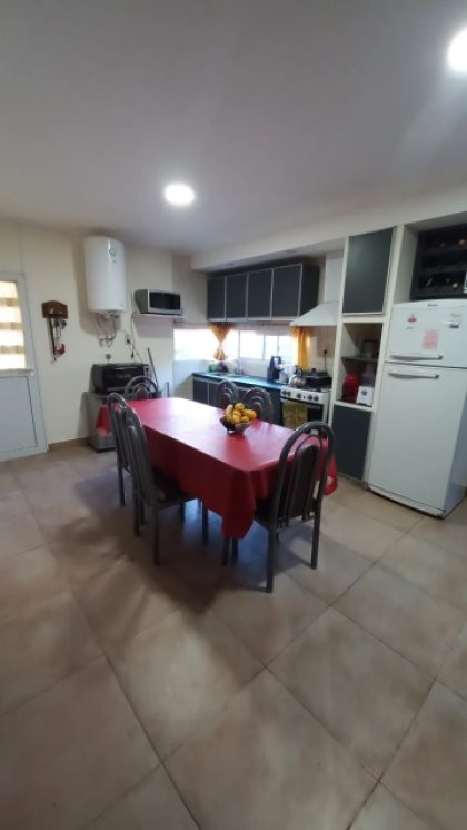 Venta Excelente Casa en zona de Quintas en Junín (BA) Posible Permuta