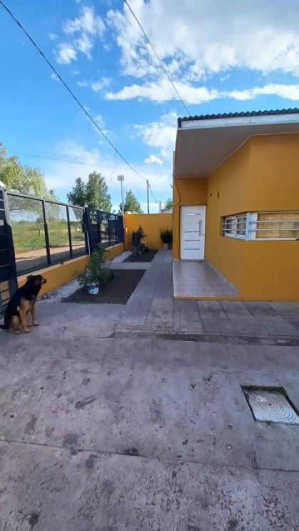 Venta Excelente Casa en zona de Quintas en Junín (BA) Posible Permuta