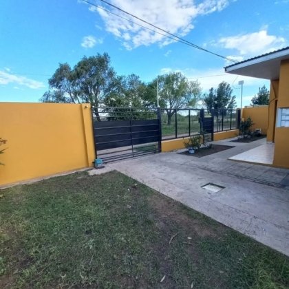 Venta Excelente Casa en zona de Quintas en Junín (BA) Posible Permuta