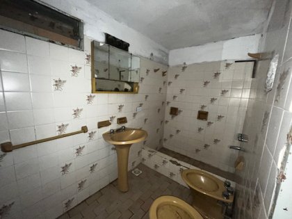 Antigua Casona en Morse en Venta / Necesita arreglos.