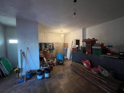 En Venta! Moderna Casa Quinta Minimalista En Barrio